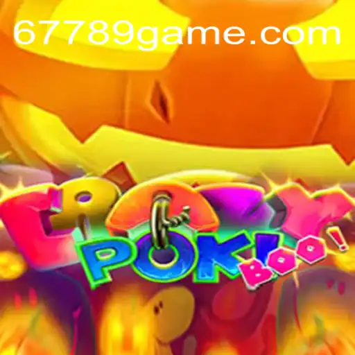 Descubra o Excitante Mundo de CrazyPokiBoo - 67789.COM