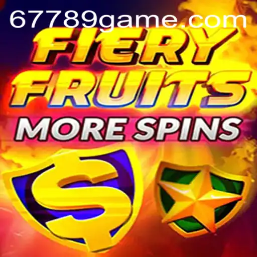 Explorando o Mundo do Jogo FieryFruitsMoreSpins