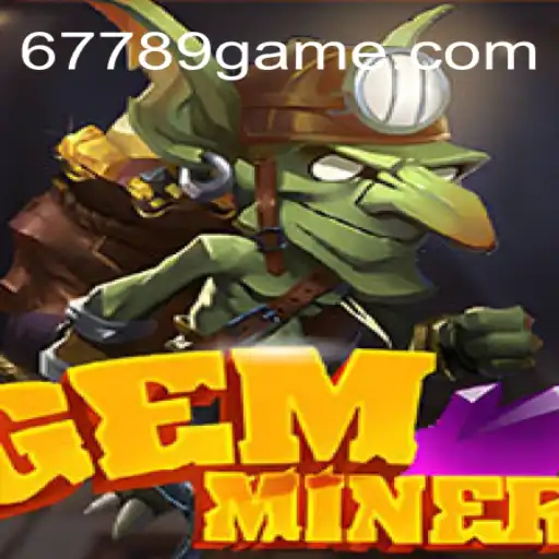 GemMiner: A Fascinante Aventura de Mineração