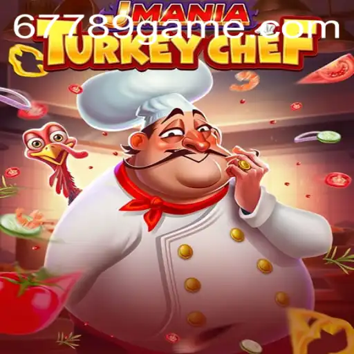 Explorando o Mundo de JManiaTurkeyChef: Um Jogo Gastronômico Único