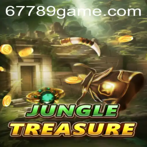Explorando o Mundo de JungleTreasure
