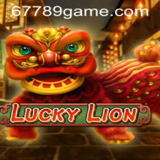 Desvendando o Fascínio do Jogo 'LuckyLion' e o Universo de 67789.COM