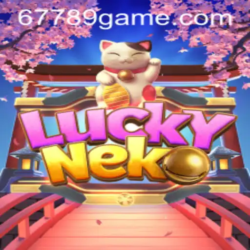 Explorando o Fascinante Mundo de LuckyNeko e a Plataforma 67789.COM