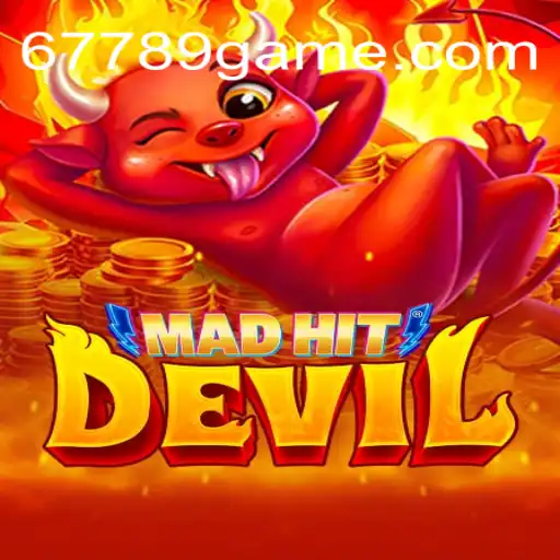 Explore o Mundo Fascinante de MadHitDevil: O Jogo que Está Transformando a Experiência dos Gamers