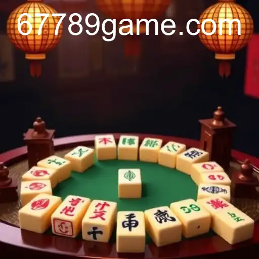 Mahjong