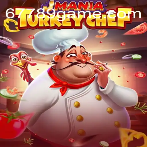 Explorando o Mundo de JManiaTurkeyChef: Um Jogo Gastronômico Único