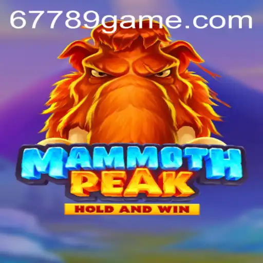 Explorando os Segredos de MammothPeak: O Jogo que Conquista Multidões