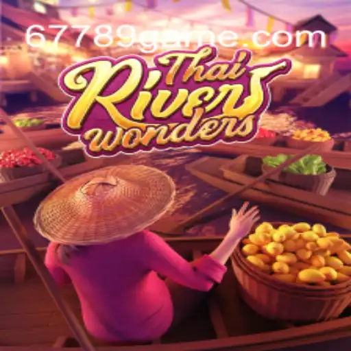 Explorando ThaiRiverWonders: Descubra a Magia e as Regras do Jogo