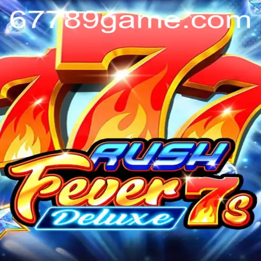Descubra o Mundo Emocionante de RushFever7sDeluxe