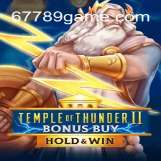 Descubra os Segredos de TempleofThunderIIBonusBuy