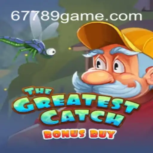Descubra Tudo Sobre 'TheGreatestCatchBonusBuy' - Um Jogo Emocionante e Atual