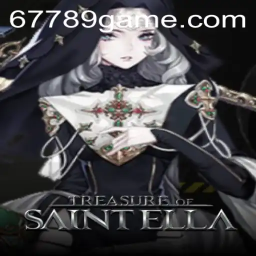 Embarque na Aventura: Desvendando os Mistérios do Jogo TreasureofSaintElla