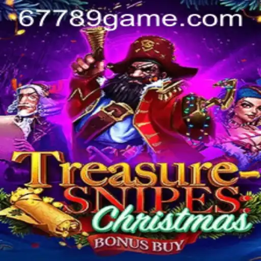 TreasuresnipesChristmas: Uma Aventura Natalina no Mundo dos Jogos Online