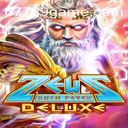 Desvendando o Universo de ZeusRushFeverDeluxe