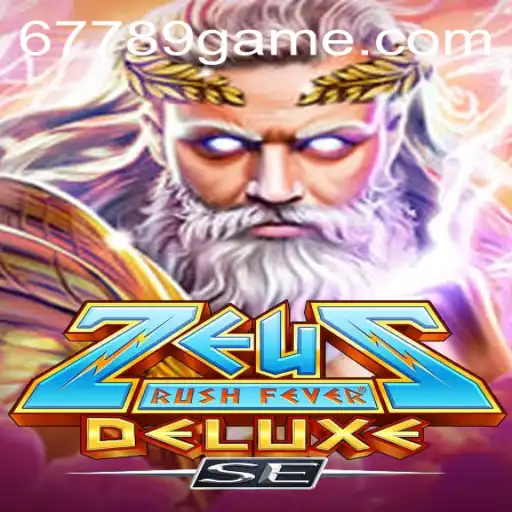 Explorando o Mundo de ZeusRushFeverDeluxeSE: Uma Experiência Épica de Jogo